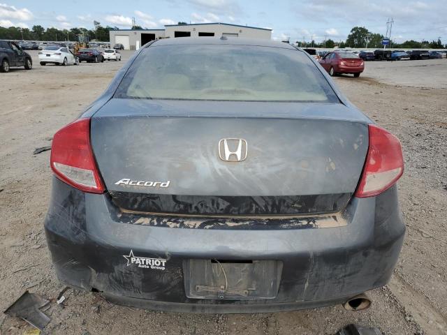 2012 Honda Accord VIN 1HGCS1B85CA022172 Copart auction photo, rear end / minor dent/scratches damage thumbnail 6