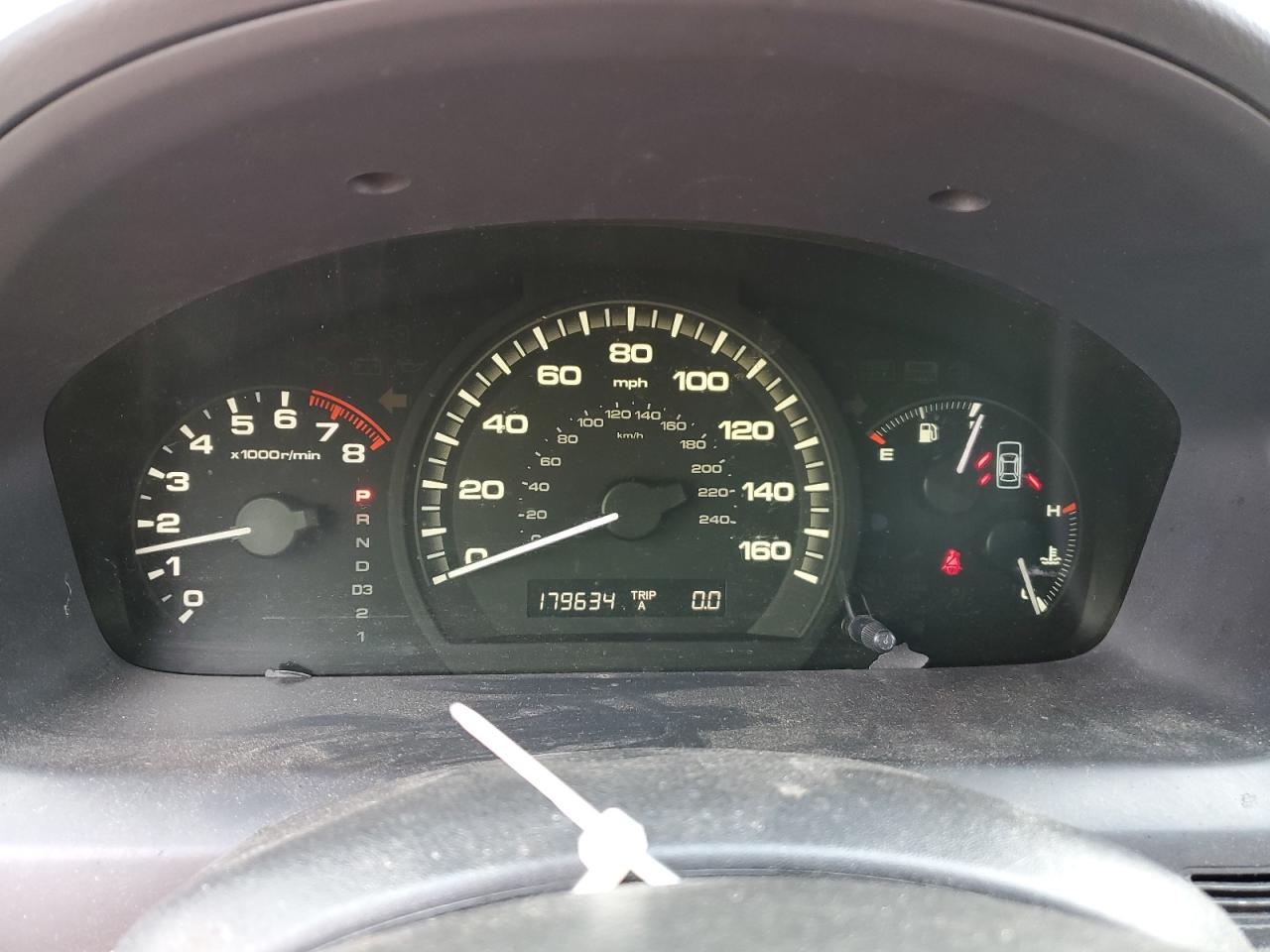 2007 Honda Accord VIN 1HGCM56477A229189 Copart auction photo, front end damage thumbnail 9