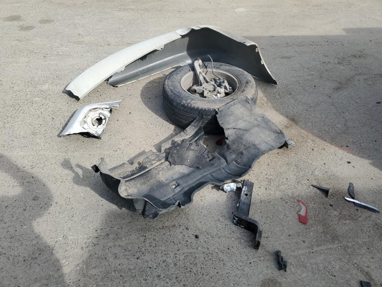 2018 Chevrolet Colorado VIN 1GCGSCEN0J1269545 Copart auction photo, front end / undercarriage damage thumbnail 12