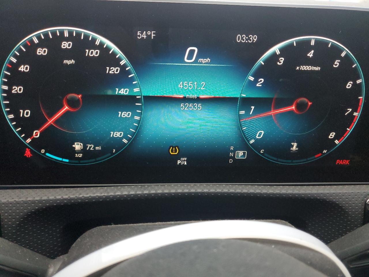 2020 Mercedes-Benz CLA-klasse VIN W1K5J5BB2LN095852 Copart auction photo, front end / vandalism damage thumbnail 9