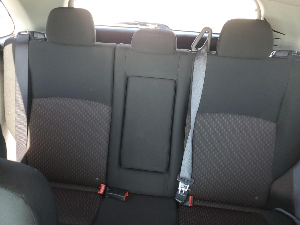 2017 Mitsubishi Outlander VIN JA4AP3AW0HZ064786 Copart auction photo, front end damage thumbnail 10