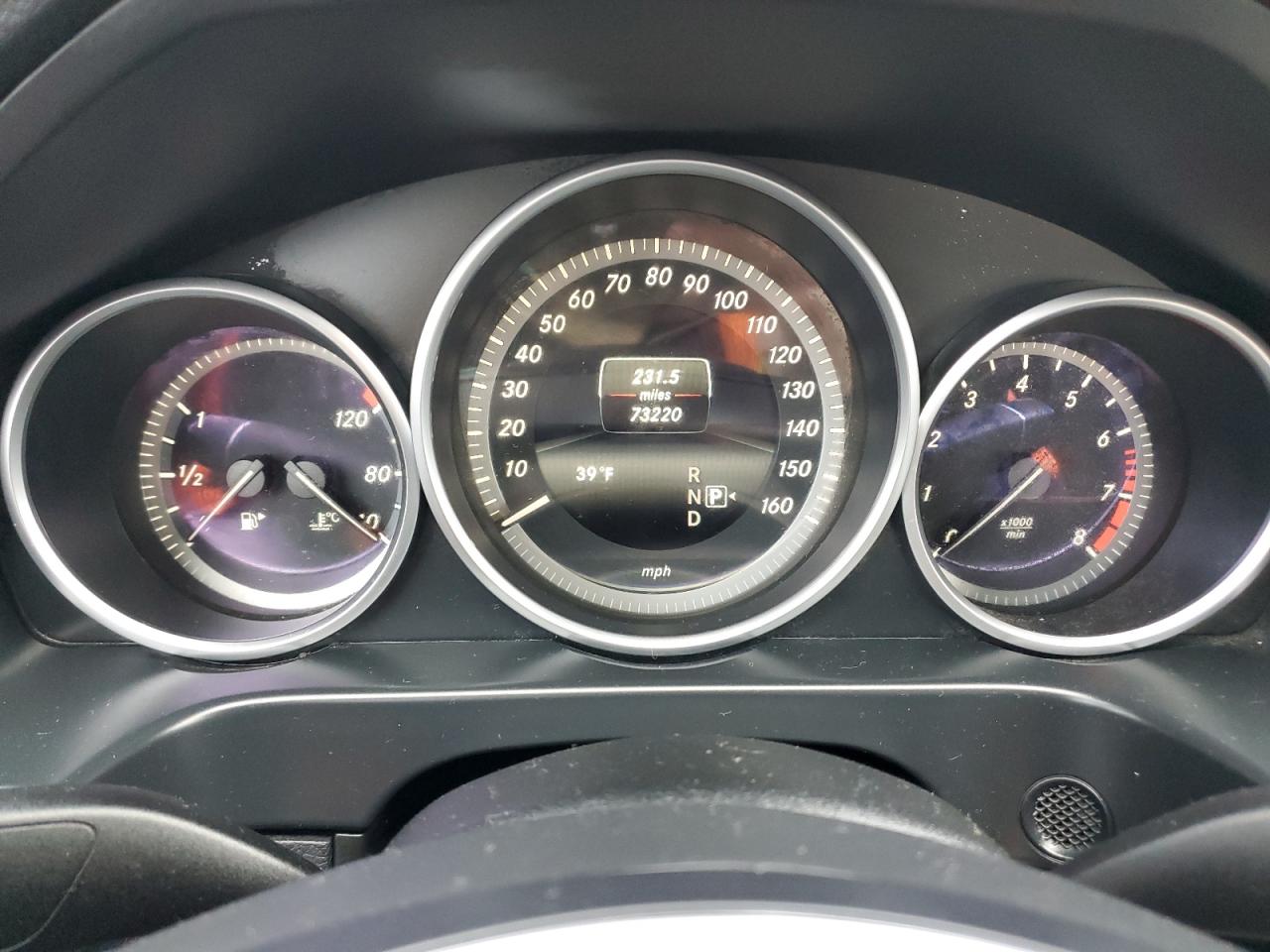 2015 Mercedes-Benz E-klasse VIN WDDHF8JB0FB101851 Copart auction photo, front end / side damage thumbnail 9