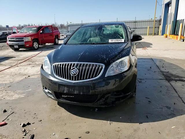 2013 Buick Verano VIN 1G4PP5SK8D4109144 Copart auction photo, front end / minor dent/scratches damage thumbnail 13