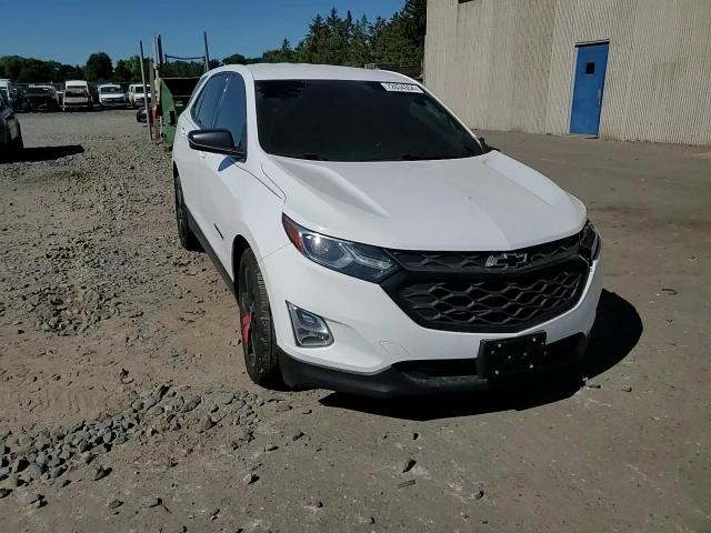 2019 Chevrolet Equinox VIN 2GNAXVEX9K6159247 Copart auction photo, all over damage thumbnail 12