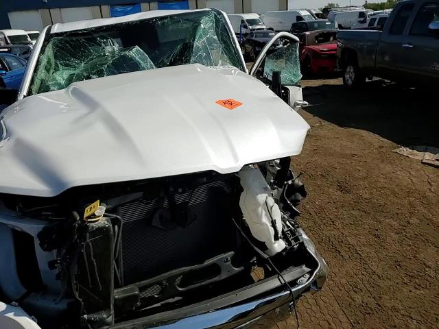 2022 RAM 1500 VIN 1C6SRFJT2NN234314 Copart auction photo, all over damage thumbnail 11