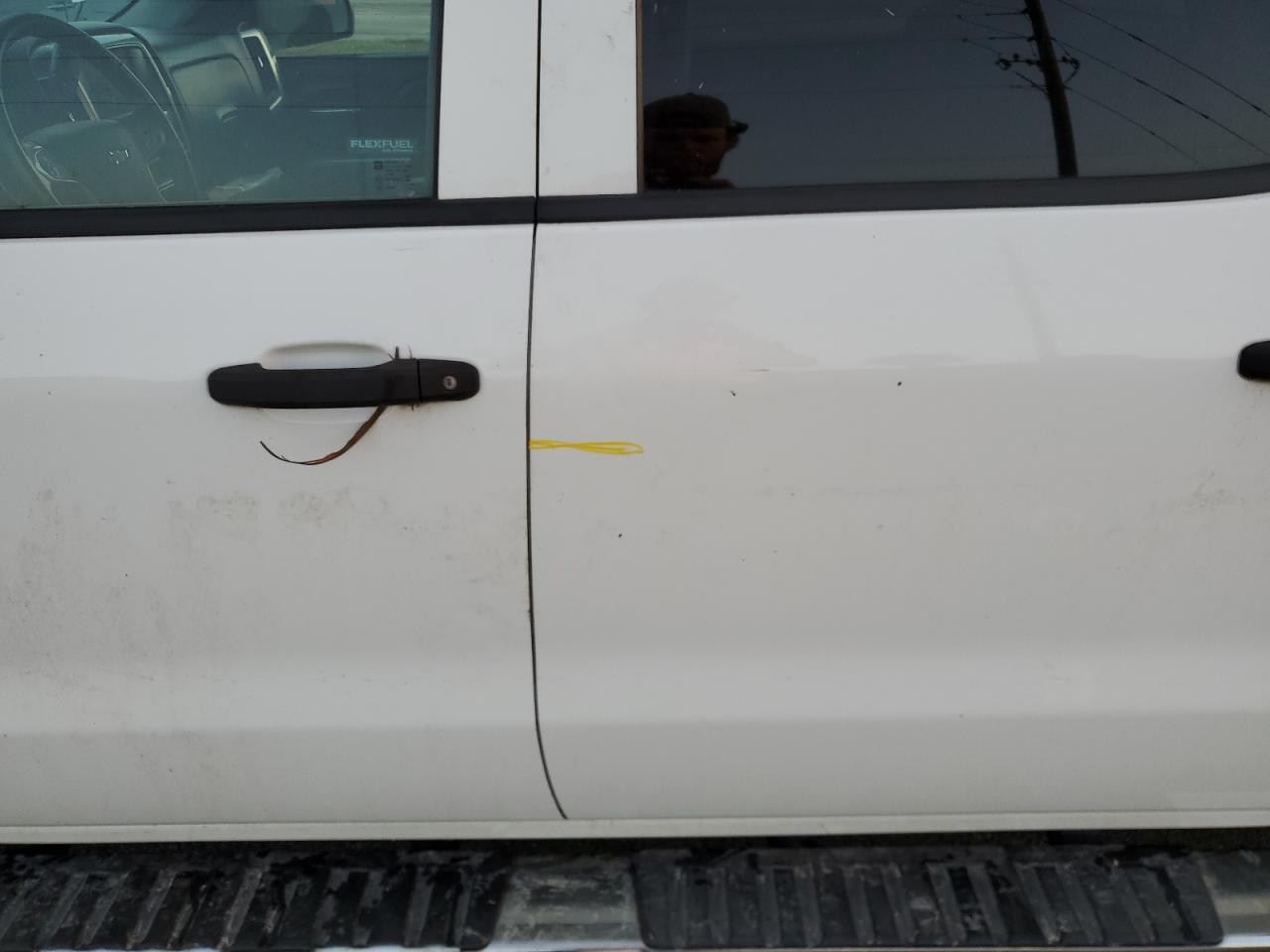 2014 Chevrolet Silverado VIN 3GCPCREC7EG153345 Copart auction photo, water/flood damage thumbnail 12