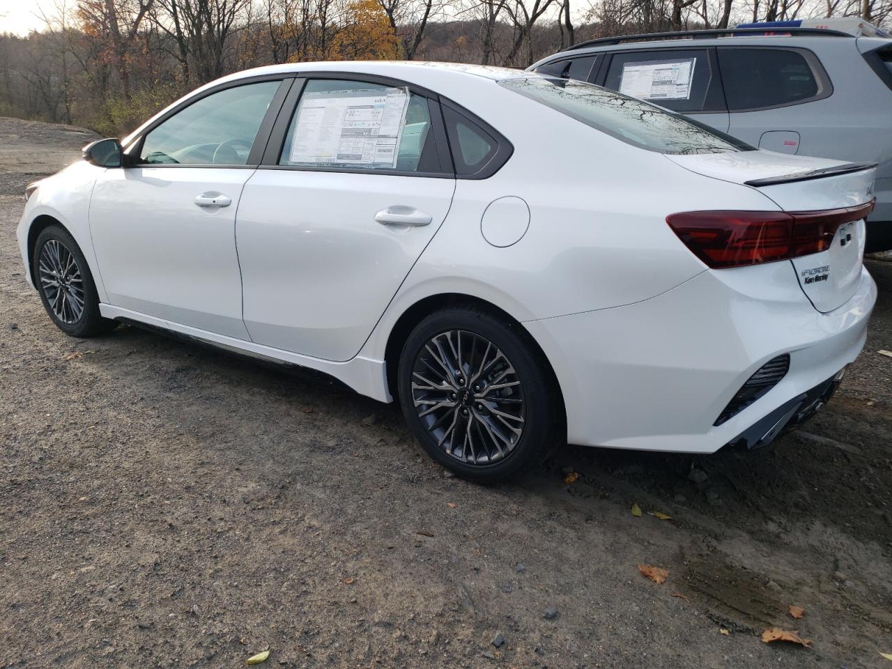2024 KIA Forte VIN 3KPF54AD8RE819363 Copart auction photo, water/flood damage thumbnail 2
