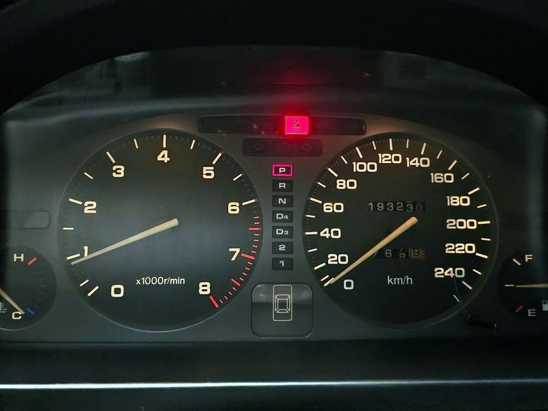 1996 Chevrolet Acadia VIN KLAWA19B1TB516297 Encar auction photo thumbnail 8