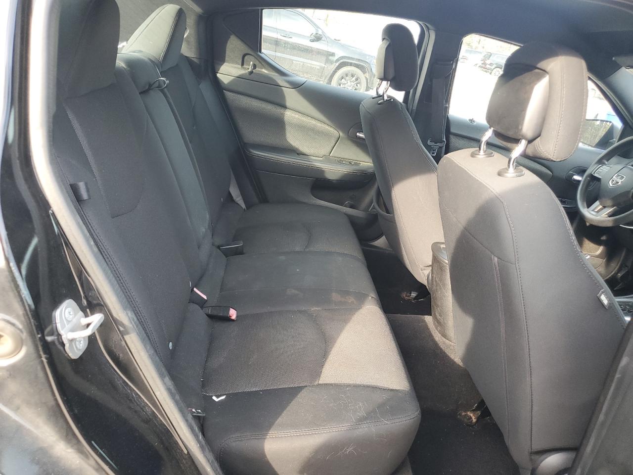 2014 Dodge Avenger VIN 1C3CDZAB3EN190686 Copart auction photo, front end / side damage thumbnail 10