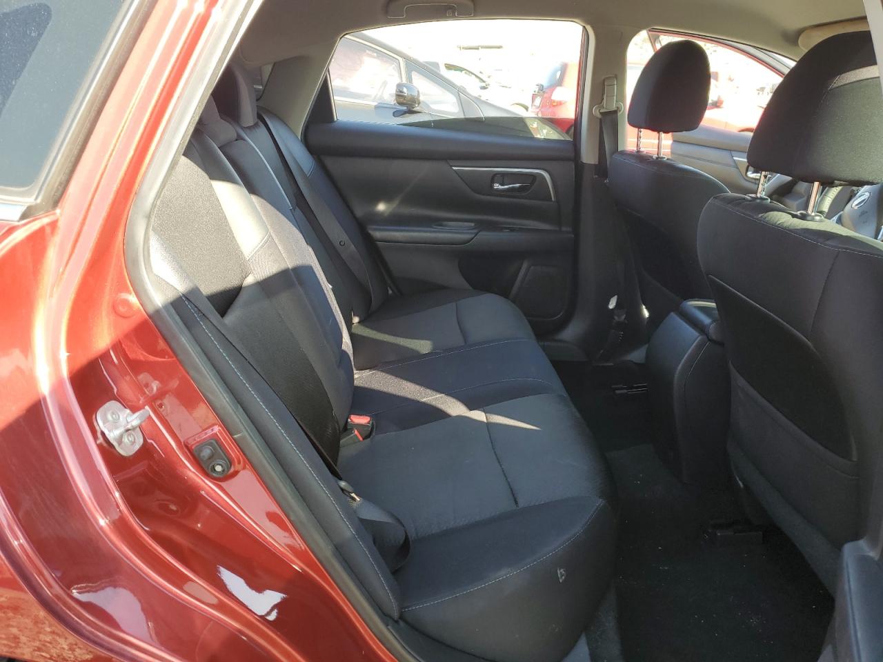 2017 Nissan Altima VIN 1N4AL3AP8HC170325 Copart auction photo, all over damage thumbnail 10