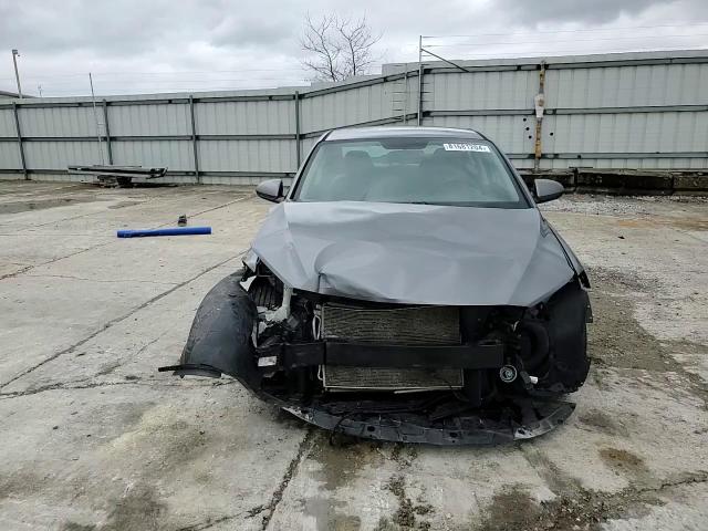 2018 Hyundai Elantra VIN 5NPD84LF8JH326330 Copart auction photo, front end damage thumbnail 10