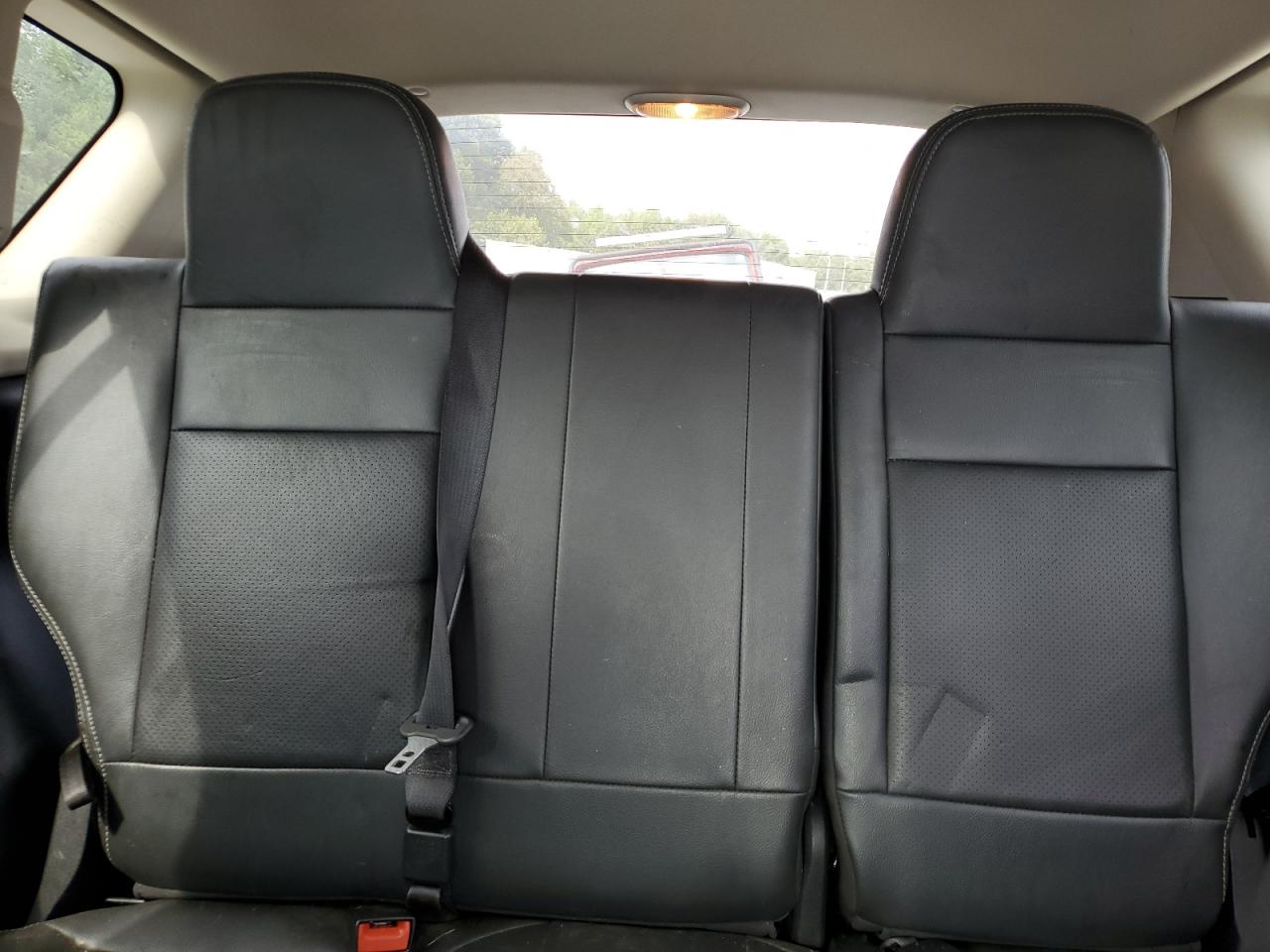2015 Jeep Compass VIN 1C4NJCEA1FD264304 Copart auction photo, front end / minor dent/scratches damage thumbnail 10