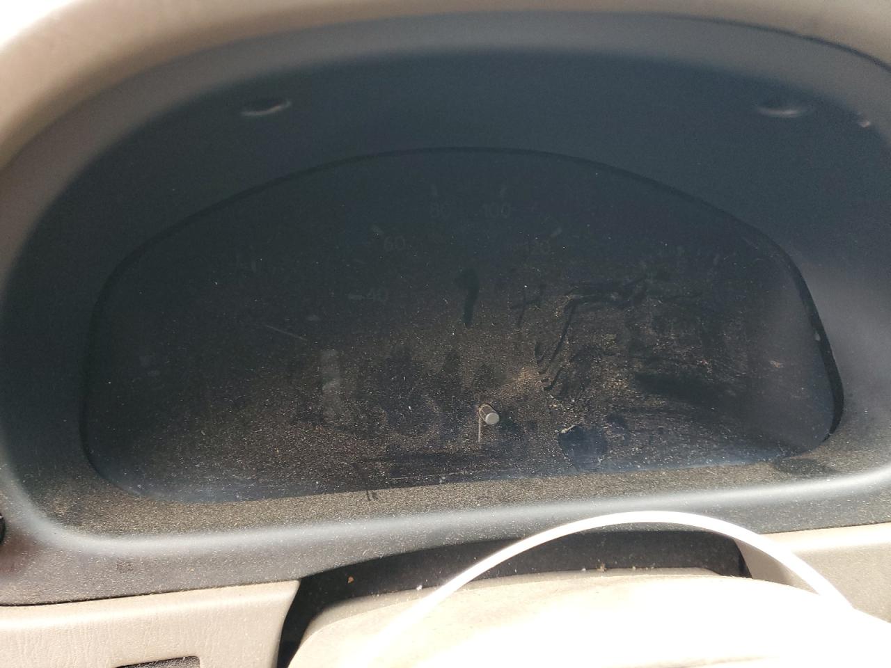 1999 Lexus RX VIN JT6HF10U8X0020427 Copart auction photo, all over damage thumbnail 9