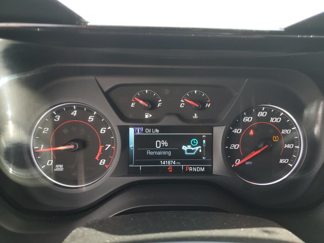 2017 Chevrolet Camaro VIN 1G1FD1RX0H0155351 Copart auction photo, front end damage thumbnail 9