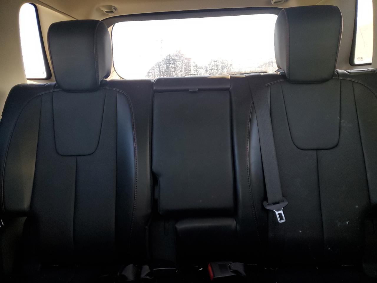 2016 GMC Terrain VIN 2GKALPEK6G6321030 Copart auction photo, front end damage thumbnail 10