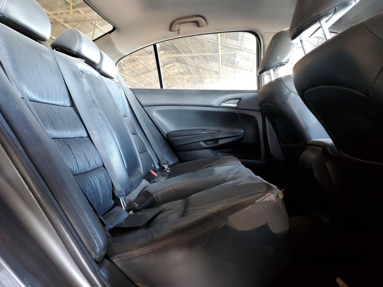 2012 Honda Accord VIN 1HGCP2F68CA223970 Copart auction photo, front end damage thumbnail 10