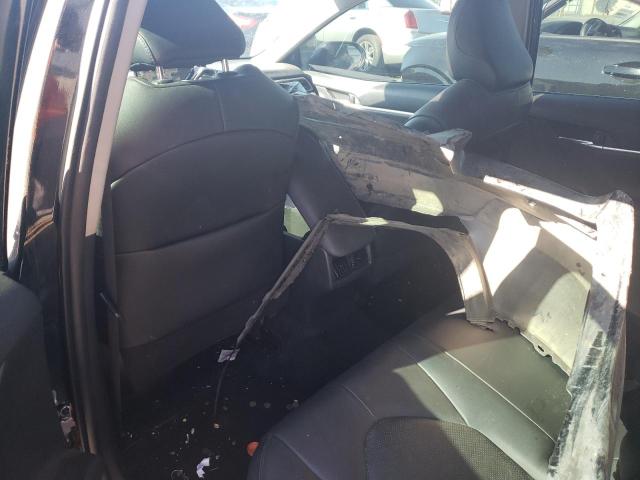 2021 Toyota Camry VIN 4T1K31AKXMU565162 Copart auction photo, rear end / side damage thumbnail 8
