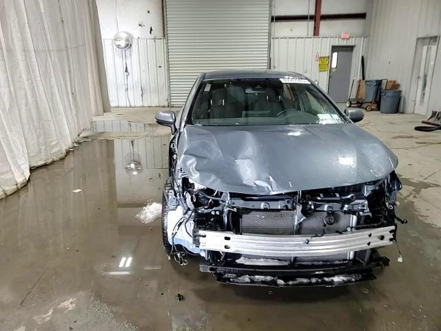 2020 Toyota Corolla VIN JTDS4RCE4LJ038726 Copart auction photo, front end damage thumbnail 14