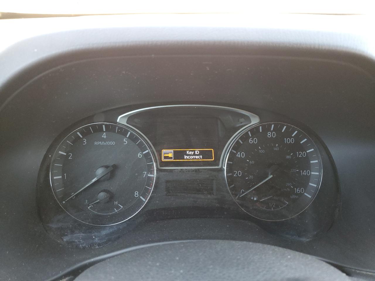 2013 Nissan Pathfinder VIN 5N1AR2MM0DC682137 Copart auction photo, minor dent/scratches damage thumbnail 9