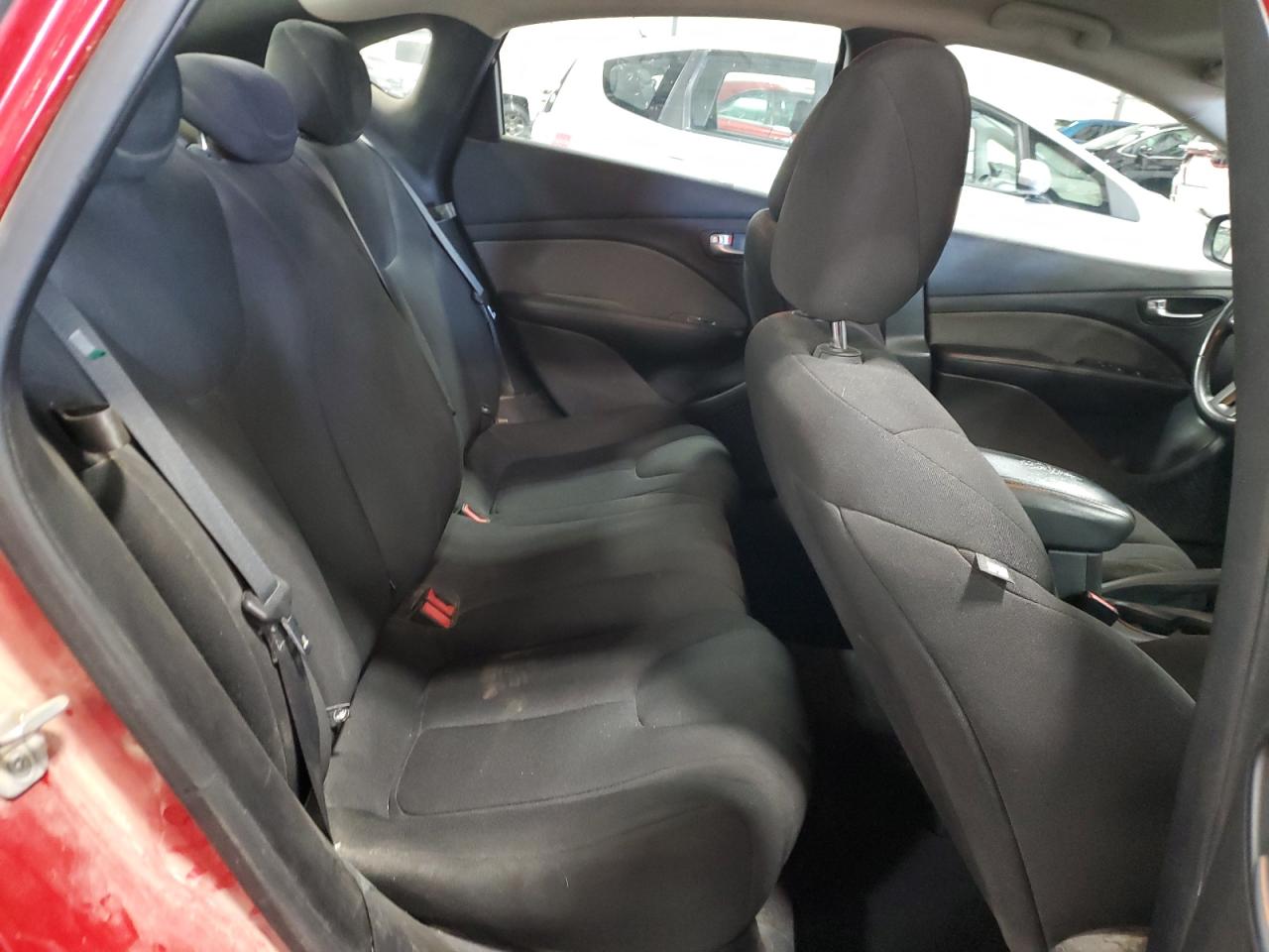 2013 Dodge Dart VIN 1C3CDFAH5DD307868 Copart auction photo, front end damage thumbnail 10