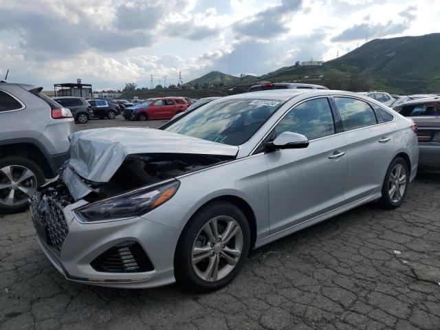 2018 Hyundai Sonata VIN 5NPE34AFXJH728937