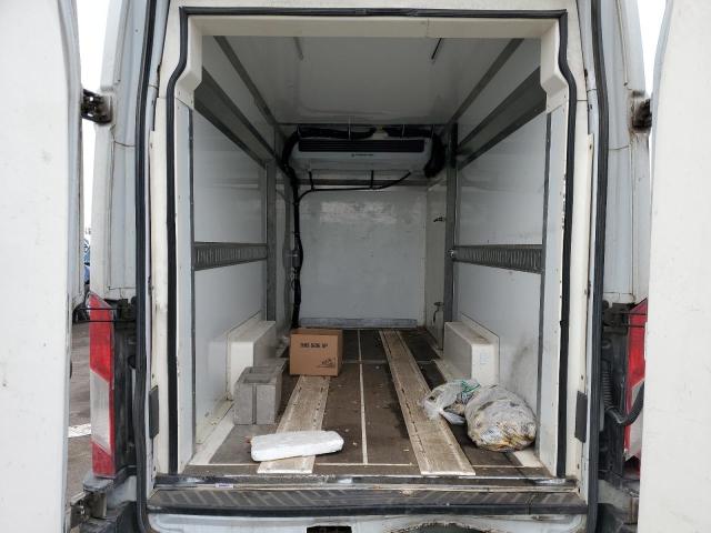 2015 Ford Transit VIN 1FTSW3XG6FKA86584 Copart auction photo, rear end / mechanical damage thumbnail 10