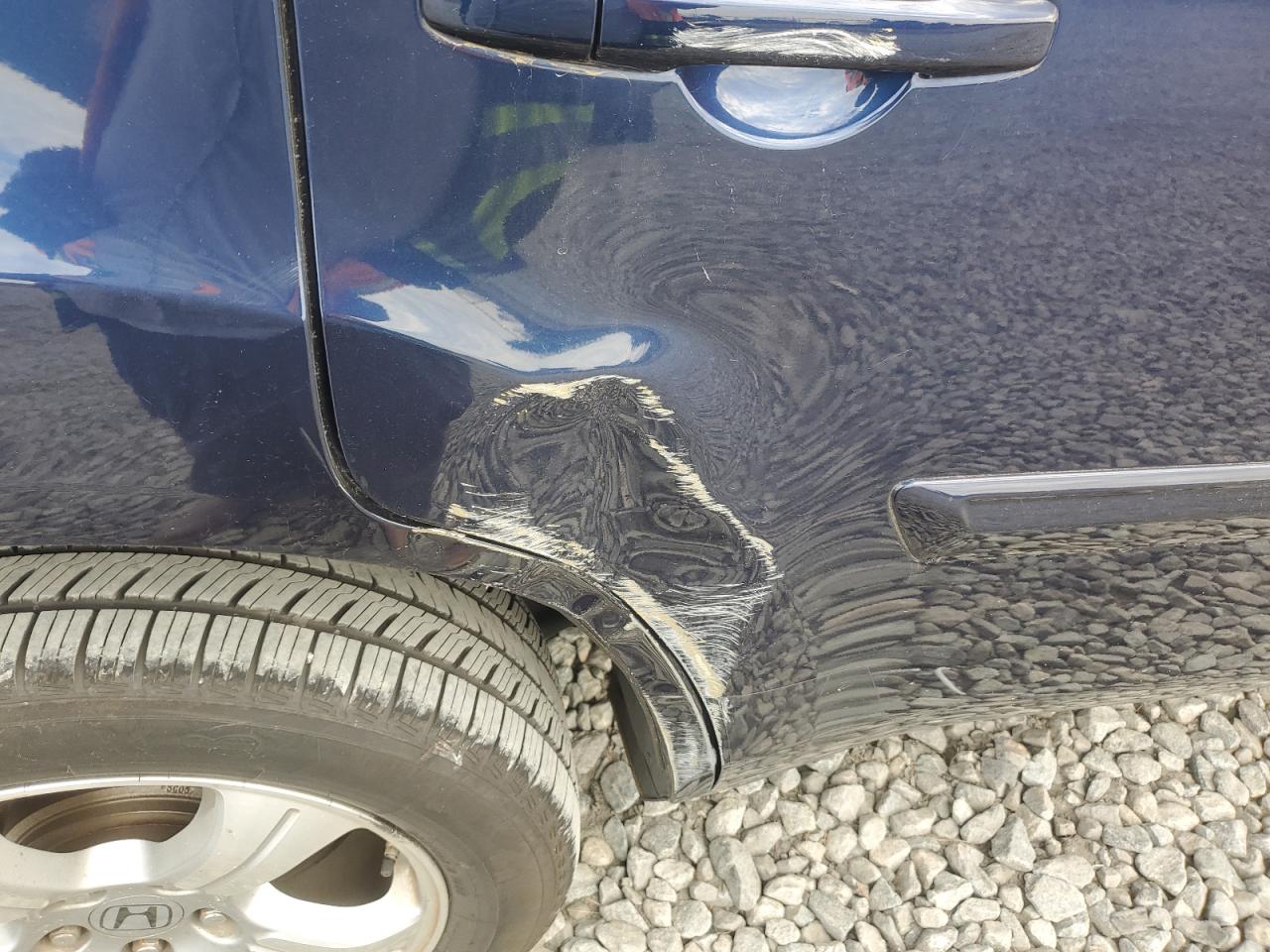2015 Honda Pilot VIN 5FNYF4H51FB070867 Copart auction photo, front end damage thumbnail 11