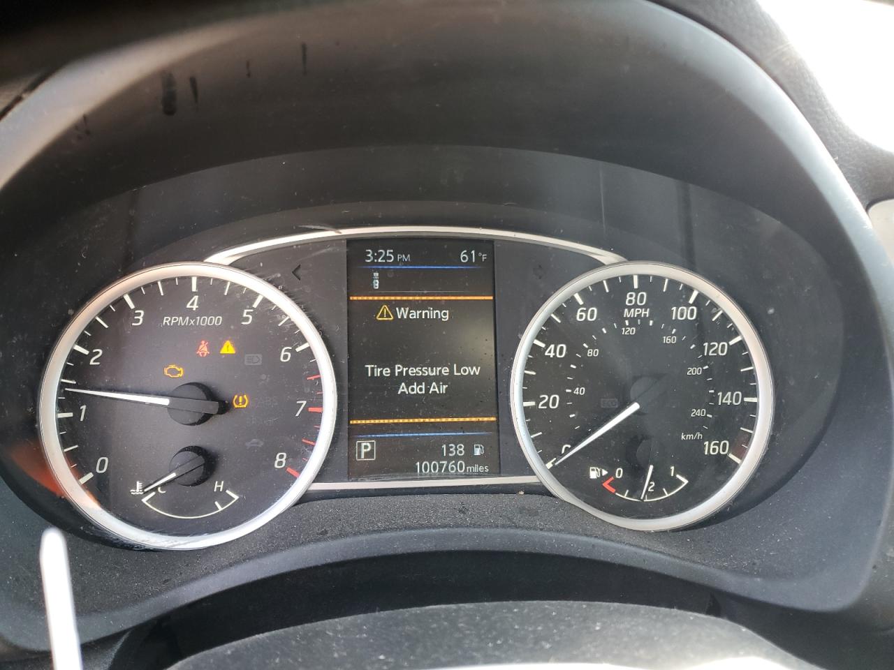 2019 Nissan Sentra VIN 3N1AB7AP1KL628547 Copart auction photo, rear end damage thumbnail 9