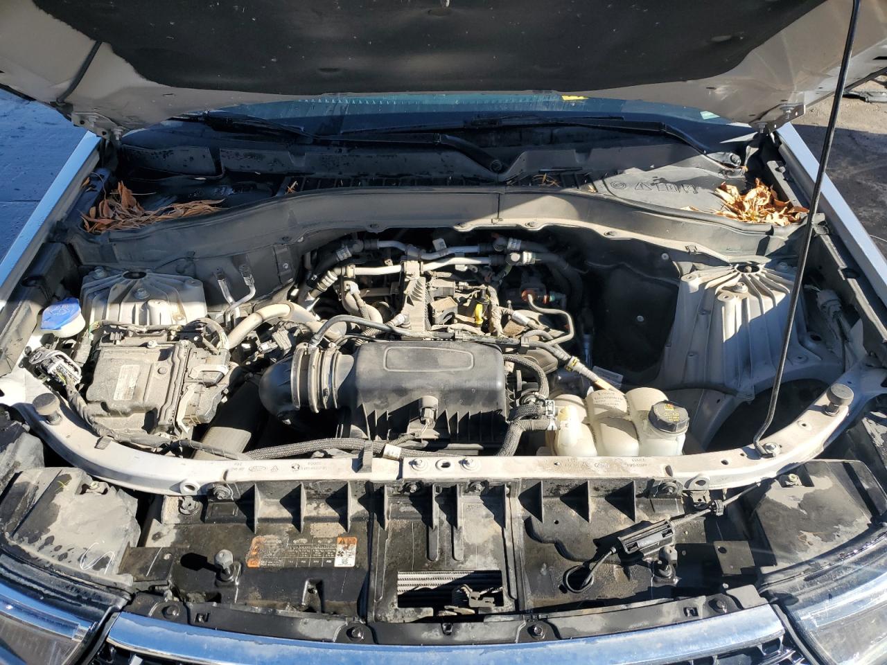 2021 Ford Explorer VIN 1FMSK8DH3MGB99698 Copart auction photo, front end / rear end damage thumbnail 12
