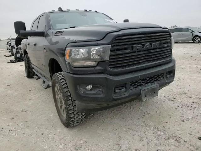 2019 RAM 2500 VIN 3C6UR5ML0KG647822 Copart auction photo, side / rear end damage thumbnail 10