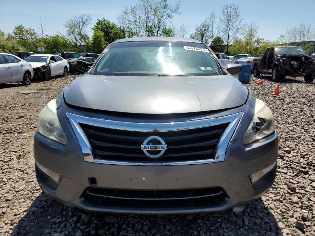 2015 Nissan Altima VIN 1N4AL3AP9FN880349 Copart auction photo, front end / rear end damage thumbnail 5