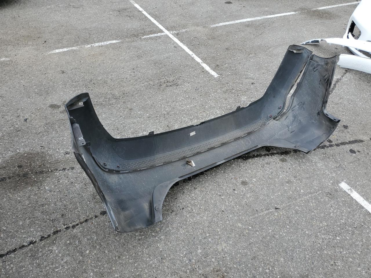 2016 Ford Focus VIN 1FADP3F2XGL259309 Copart auction photo, rear end damage thumbnail 12
