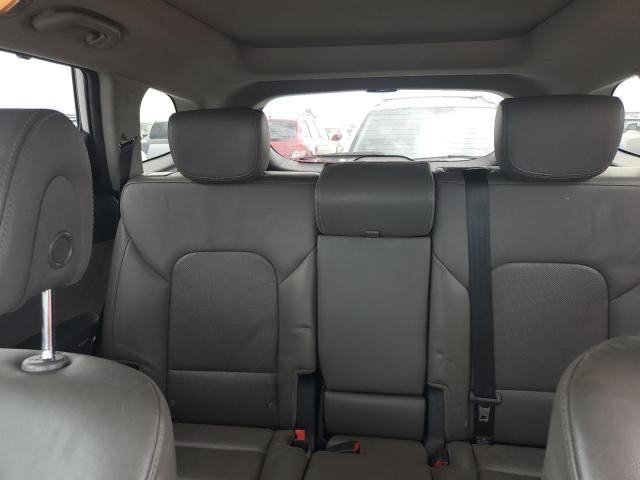 2016 Hyundai Santa Fe VIN KM8SRDHFXGU140070 Copart auction photo, normal wear damage thumbnail 10