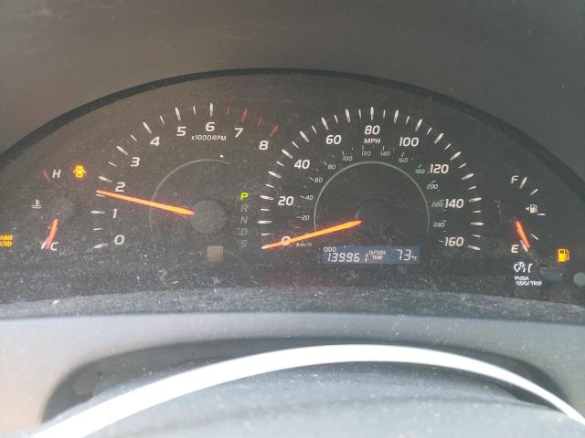 2007 Toyota Camry VIN 4T1BK46K87U517371 Copart auction photo, front end damage thumbnail 9