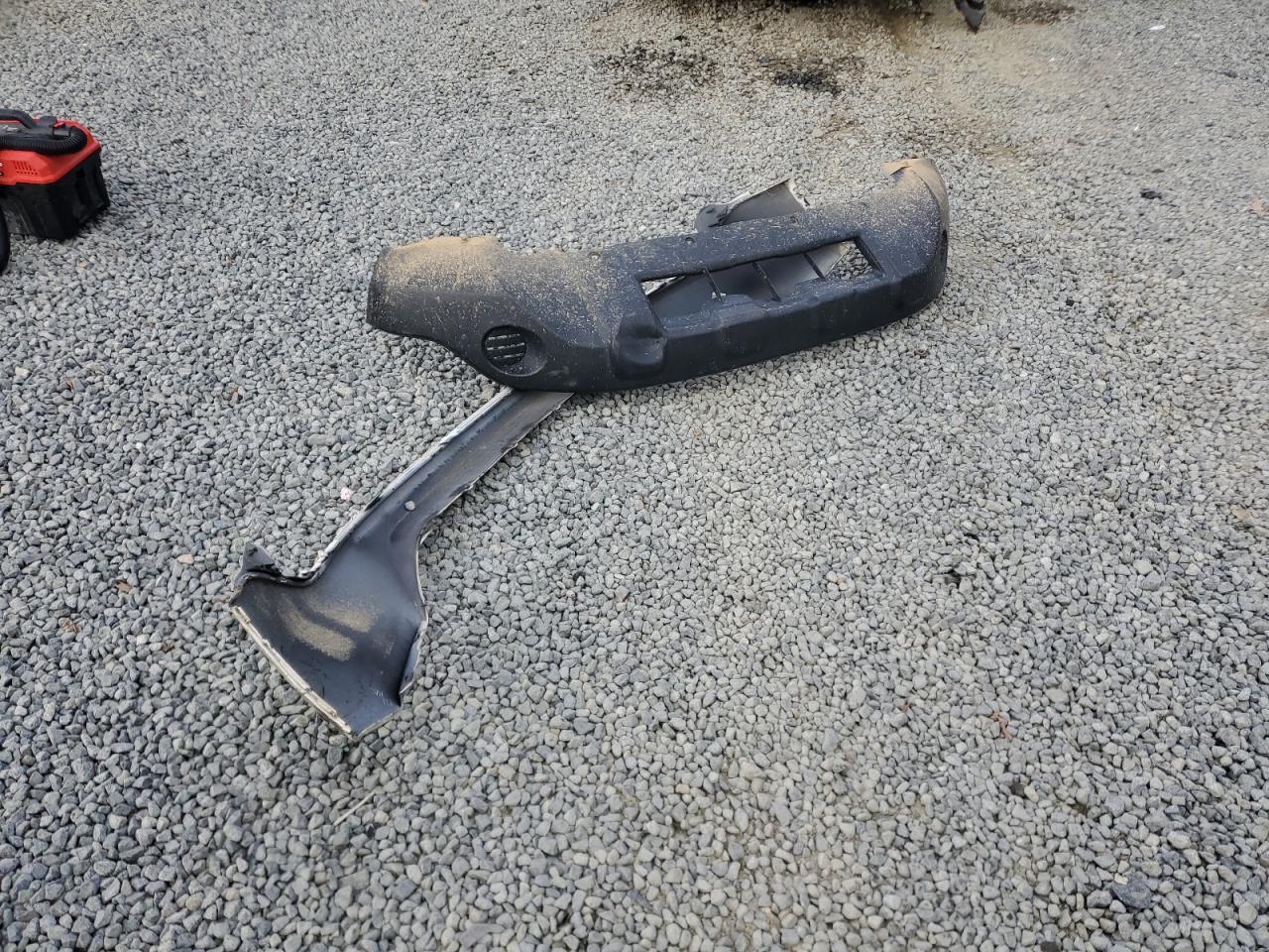 2009 Honda CR-V VIN 5J6RE38709L003028 Copart auction photo, front end damage thumbnail 13