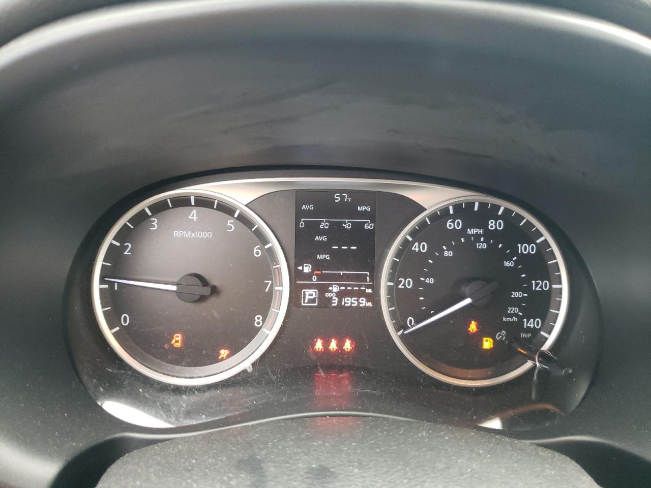 2022 Nissan Kicks VIN 3N1CP5BV9NL498632 Copart auction photo, side damage thumbnail 9