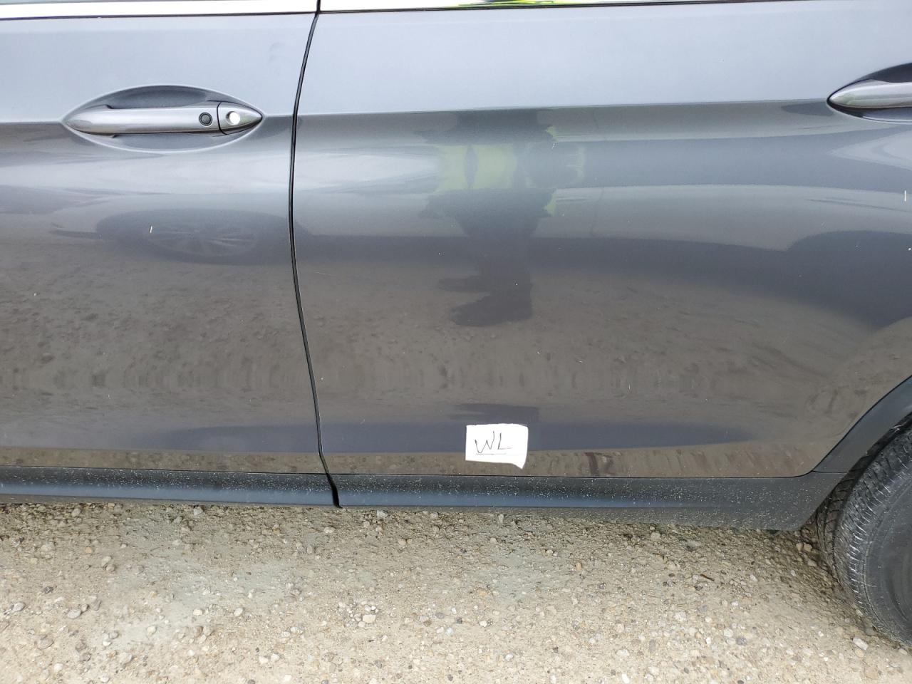 2020 Honda Pilot VIN 5FNYF6H59LB059817 Copart auction photo, water/flood damage thumbnail 13