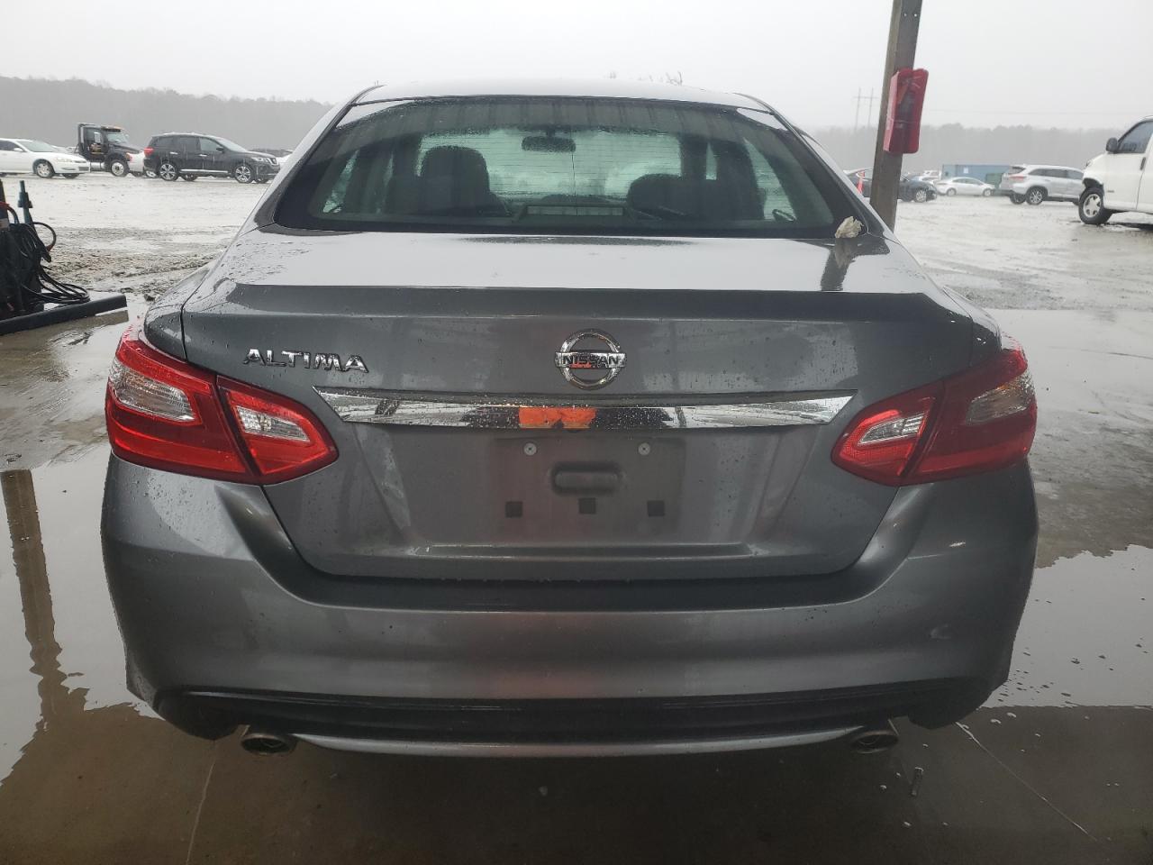 2016 Nissan Altima VIN 1N4AL3AP6GC275458 Copart auction photo, minor dent/scratches damage thumbnail 6
