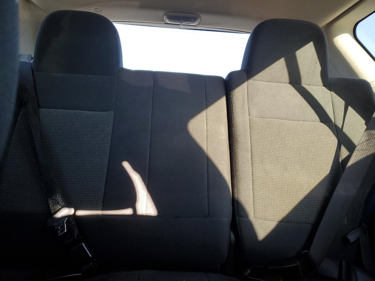 2012 Jeep Compass VIN 1C4NJDEB6CD577438 Copart auction photo, front end damage thumbnail 10