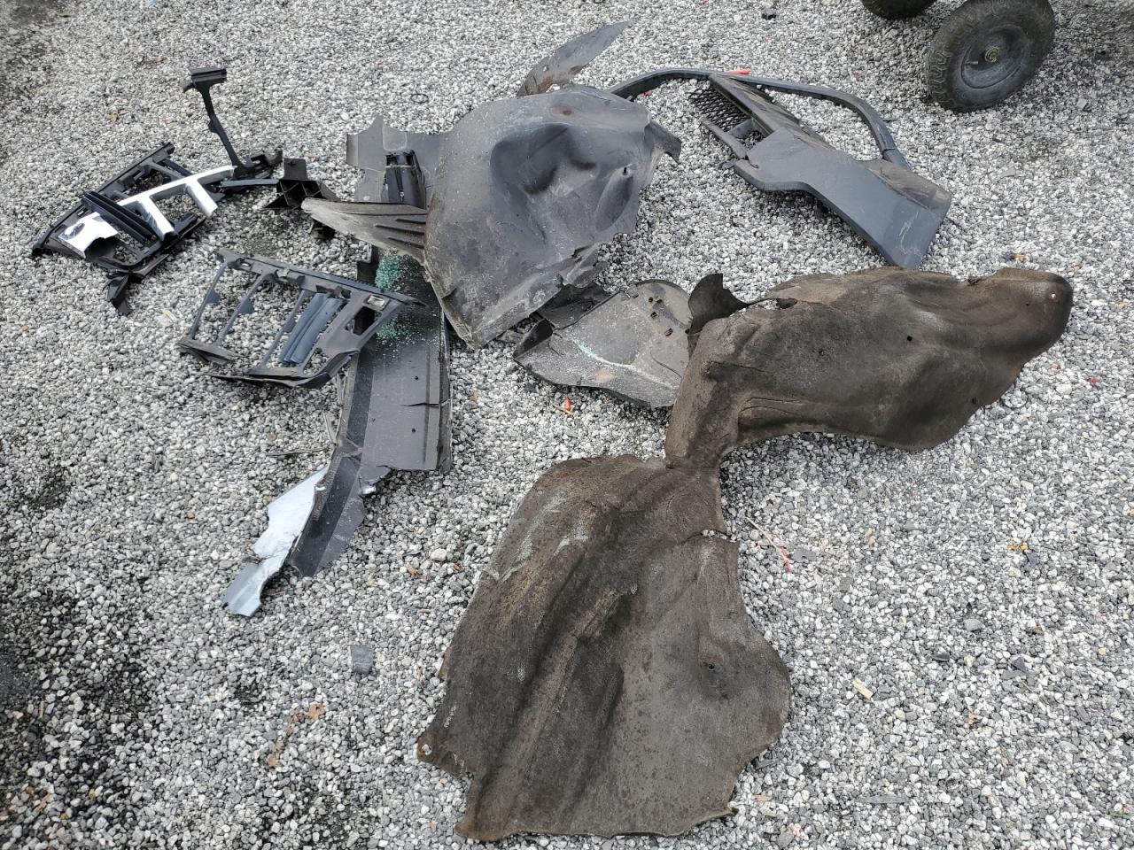 2012 Jeep Grand Cherokee VIN 1C4RJFBT5CC325888 Copart auction photo, front end damage thumbnail 13