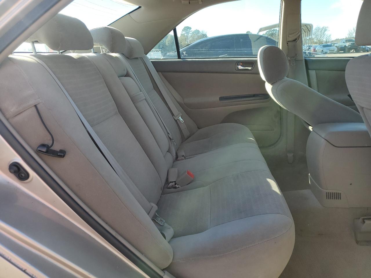 2006 Toyota Camry VIN 4T1BE32K76U126766 Copart auction photo, front end damage thumbnail 10