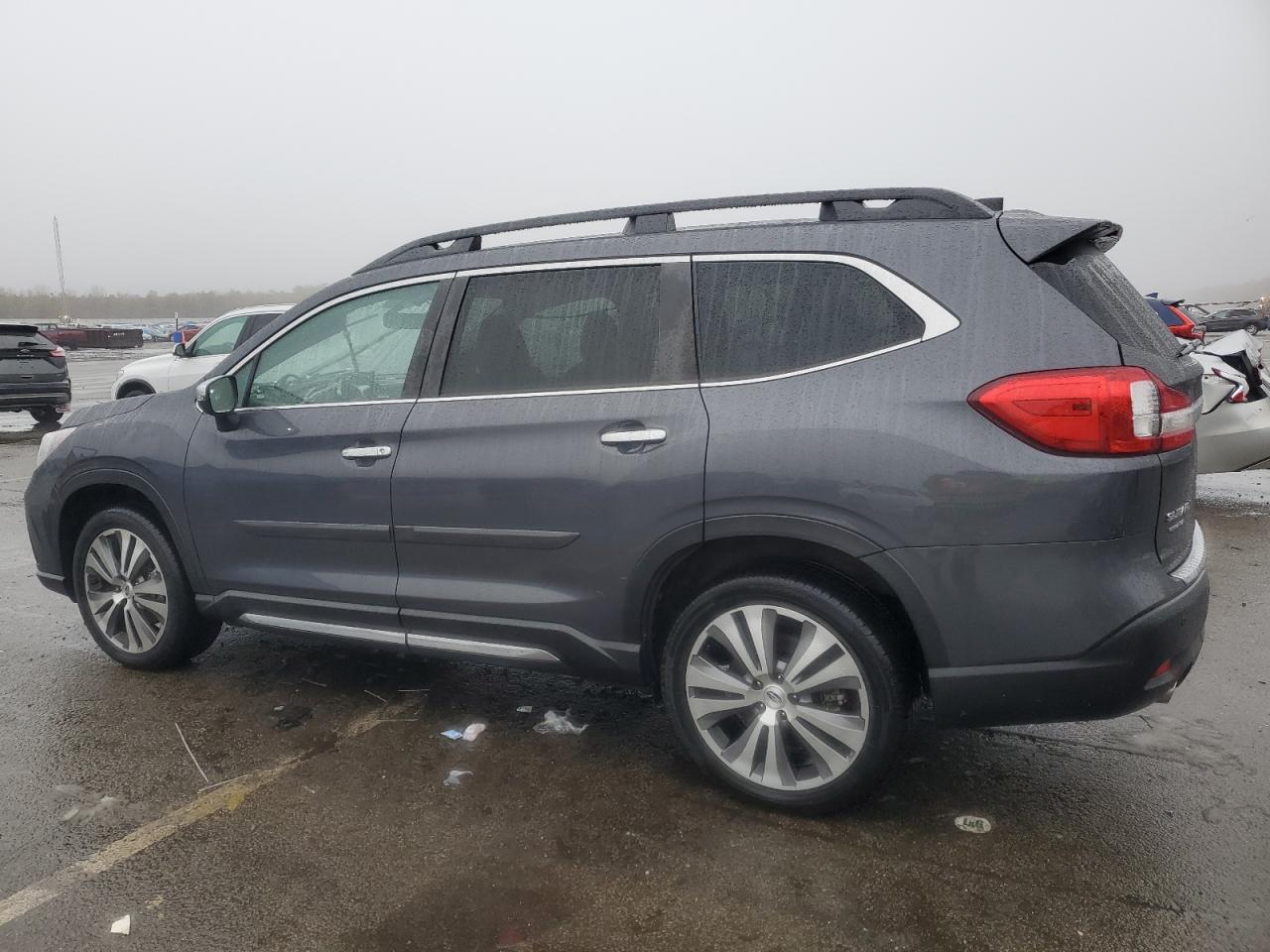 2021 Subaru Ascent VIN 4S4WMARD1M3449875 Copart auction photo, water/flood damage thumbnail 2