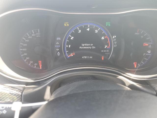 2019 Jeep Grand Cherokee VIN 1C4RJFN98KC603990 Copart auction photo, minor dent/scratches / undercarriage damage thumbnail 9