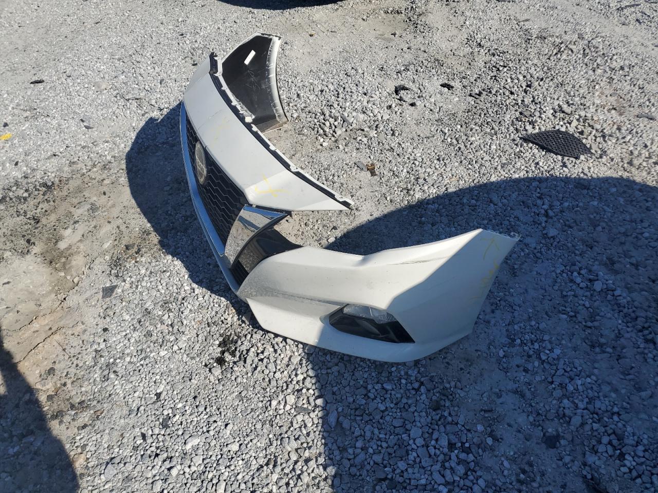 2021 Nissan Altima VIN 1N4BL4FW9MN379274 Copart auction photo, front end / minor dent/scratches damage thumbnail 12