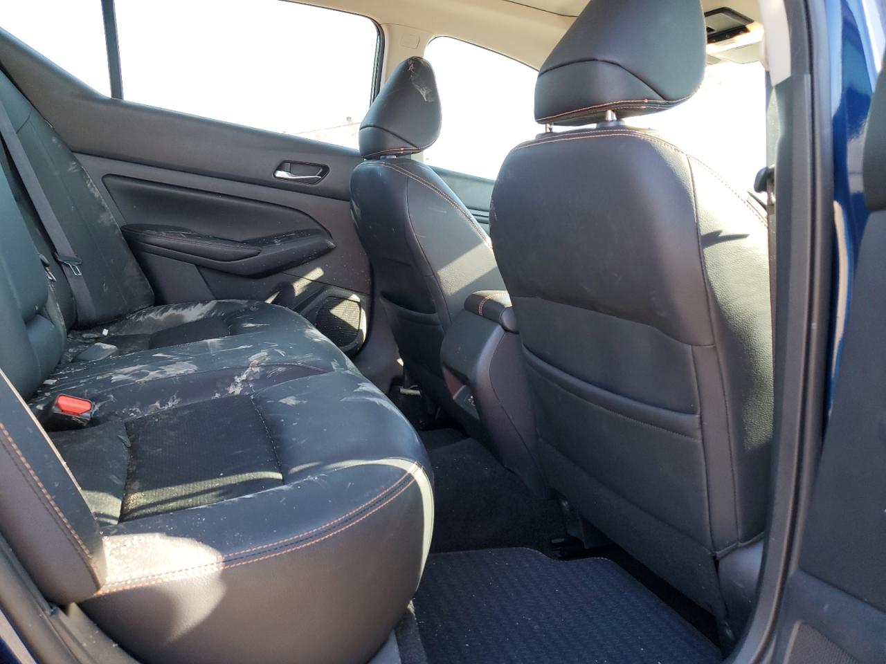 2019 Nissan Altima VIN 1N4BL4CVXKC247211 Copart auction photo, front end damage thumbnail 10