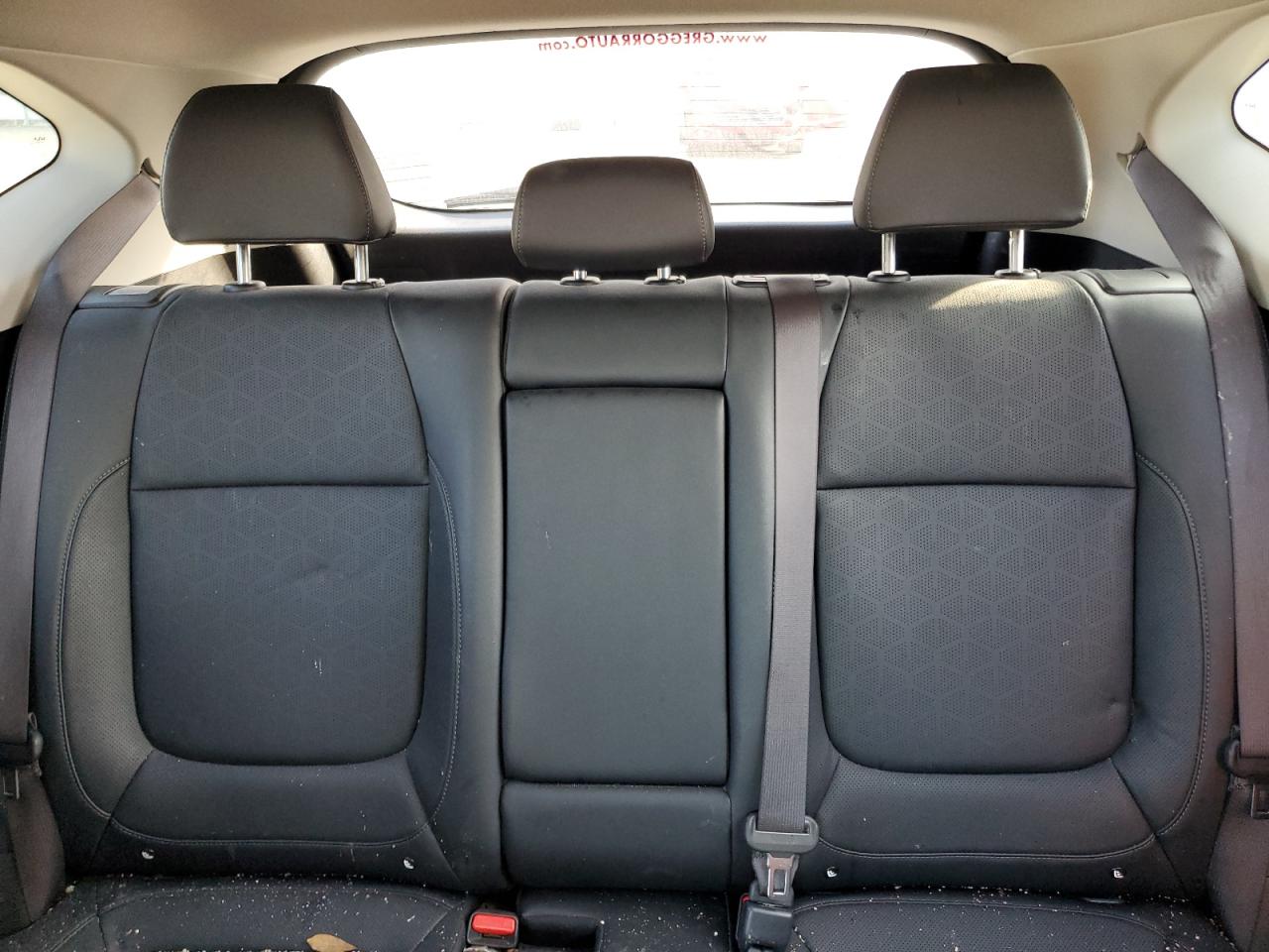 2024 KIA Seltos VIN KNDER2AA7R7474076 Copart auction photo, front end / minor dent/scratches damage thumbnail 10