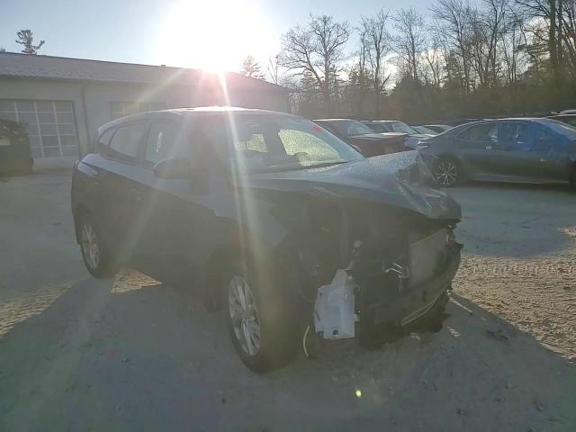 2019 Hyundai Tucson VIN KM8J2CA40KU079968 Copart auction photo, front end / minor dent/scratches damage thumbnail 14