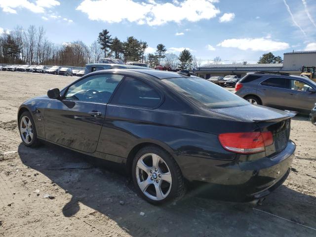 2010 BMW 3er VIN WBAWC3C55APC88049 Copart auction photo, mechanical / minor dent/scratches damage thumbnail 2