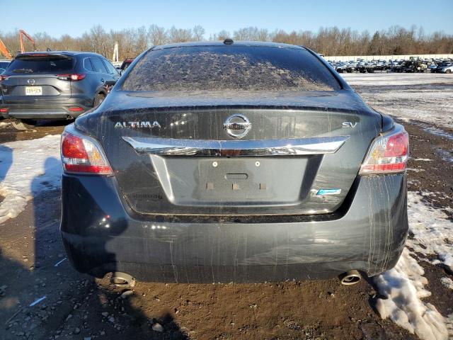 2014 Nissan Altima VIN 1N4AL3AP0EC297310 Copart auction photo, side damage thumbnail 6