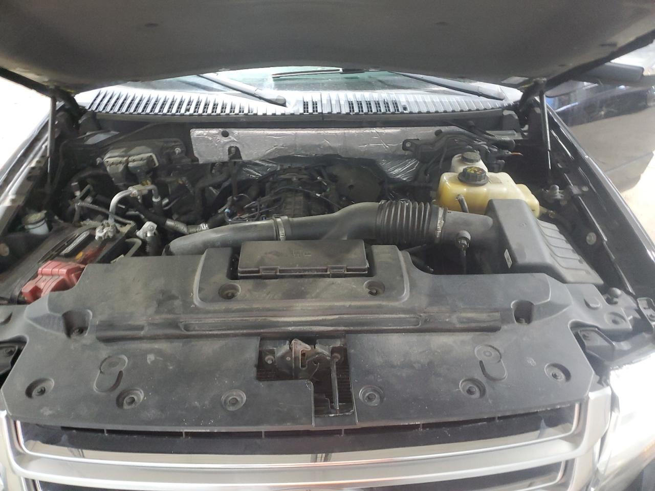 2015 Ford Expedition VIN 1FMJU1MT3FEF48858 Copart auction photo, rear end / minor dent/scratches damage thumbnail 12